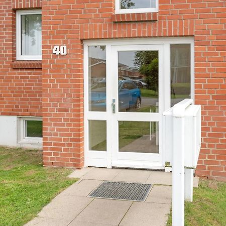 Kaiserhof 40 Ostsee-Dorsch كيلينهوسن المظهر الخارجي الصورة