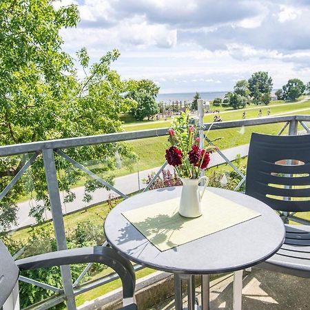 Kaiserhof 40 Ostsee-Dorsch كيلينهوسن المظهر الخارجي الصورة