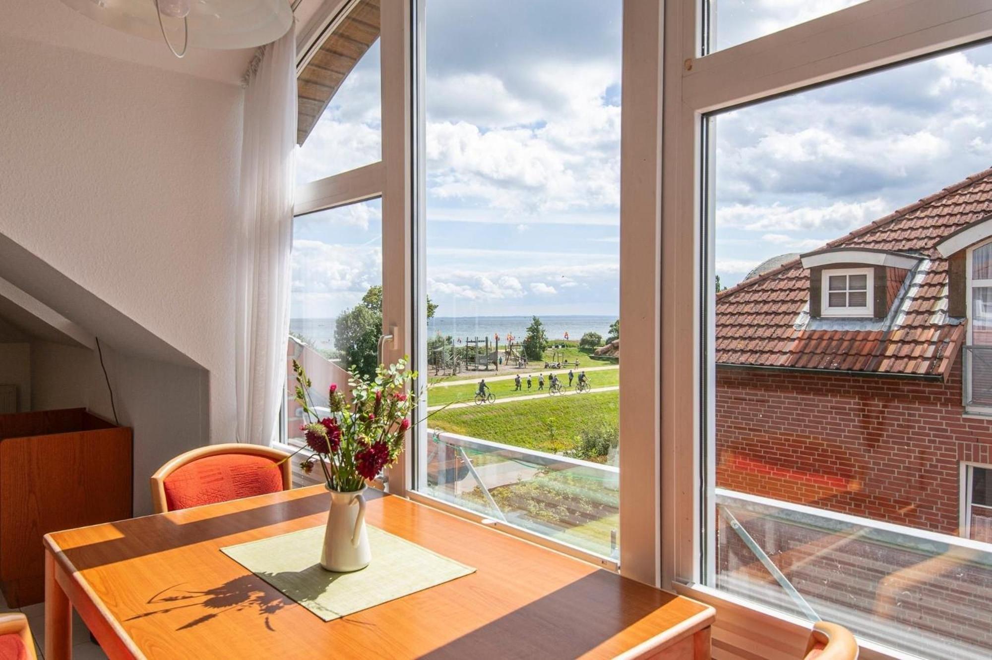 Kaiserhof 40 Ostsee-Dorsch كيلينهوسن المظهر الخارجي الصورة