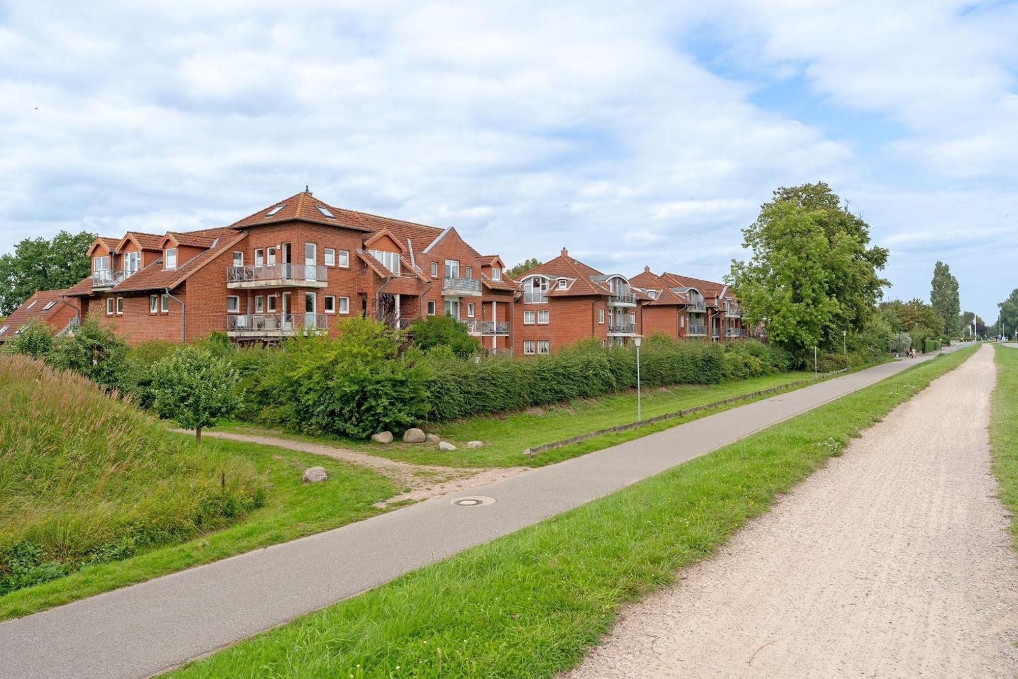 Kaiserhof 40 Ostsee-Dorsch كيلينهوسن المظهر الخارجي الصورة