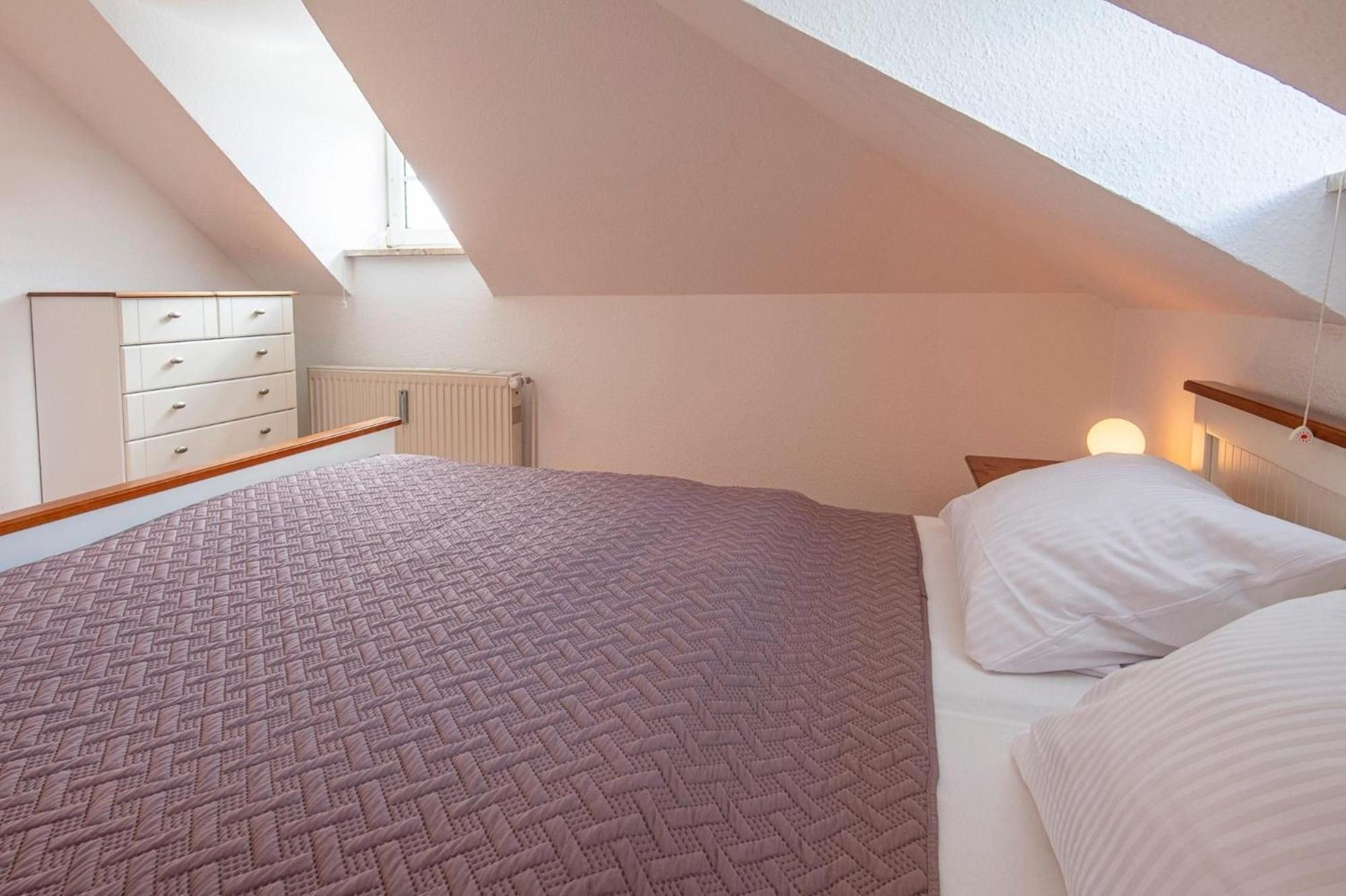 Kaiserhof 40 Ostsee-Dorsch كيلينهوسن المظهر الخارجي الصورة