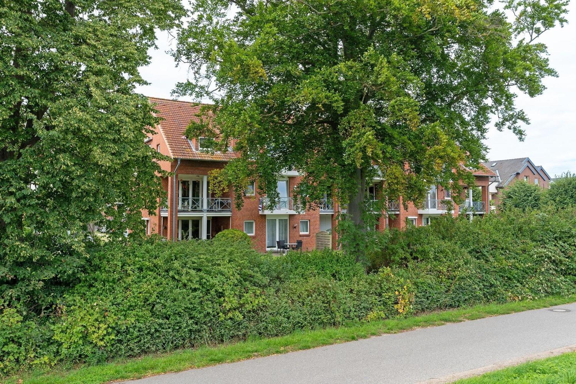Kaiserhof 40 Ostsee-Dorsch كيلينهوسن المظهر الخارجي الصورة